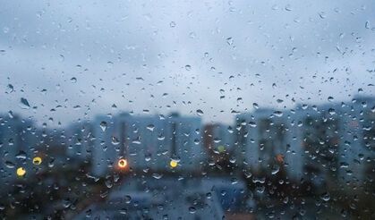 Ankara'da Hava Sertleşiyor: Sıcaklık Düşüyor, Yağış Geliyor