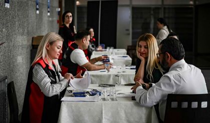 Ankara’da Alzheimer Hastalarına Takip Cihazı Desteği Başladı