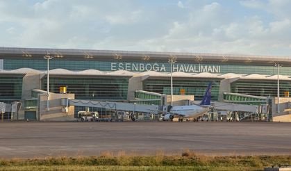 Ankara’dan Avrupa’ya Yeni Direkt Uçuş Hattı Açıldı