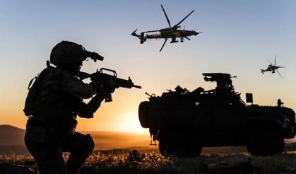 Küresel Askeri Harcamalar 2,8 Trilyon Dolarla Rekor Kırdı