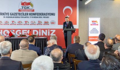 Basın İlan Kurumu’ndan Basın Sektöründe Dönüşüm Çağrısı