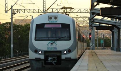 Başkentray 23 Nisan’da Ücretsiz Hizmet Verecek