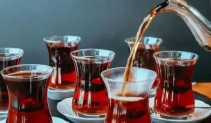 Çay Fiyatlarında Yeni Dönem: ÇAYKUR'dan Yüzde 10 Zam Kararı