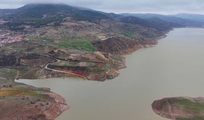 ASKİ Açıkladı: Barajlardaki Aktif Doluluk Oranı Yüzde 33’e Yaklaştı