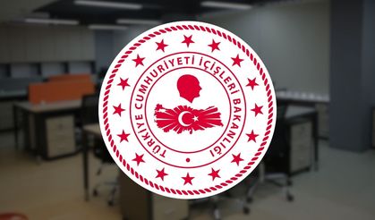 İçişleri Bakanlığı'ndan Sözleşmeli Personel Alımı