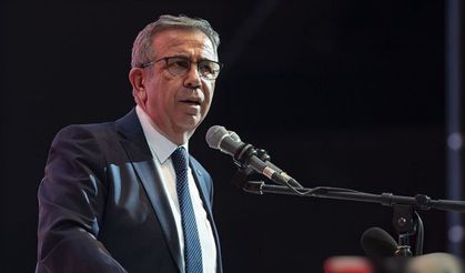 Mansur Yavaş’a Yönelik Soruşturma İznine ABB'den Açıklama