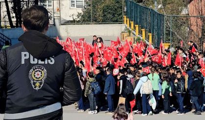 Okullarda 7 Aşamalı Güvenlik Modeli Hayata Geçirilecek