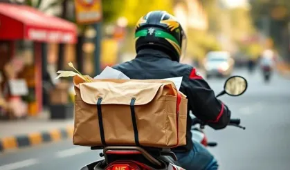 Yemek Sipariş Platformlarında "Şeffaf Dönem" Başladı