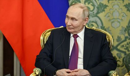 ABD’deki G20 Zirvesinde Sürpriz Putin Gelişmesi
