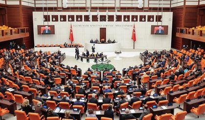 Meclis'te Kritik Hafta: Milyonluk Cezalar Kapıda