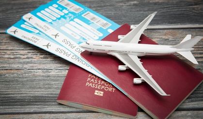 Uçak Biletlerine Yüzde 35 Ek Zam Yolda