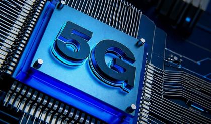 Türkiye'de Akıllı Fabrikalar 5G Teknolojisiyle Hızlanıyor