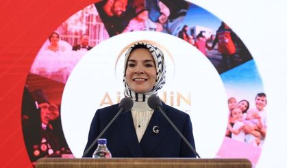 Aile ve Gençlik Fonu’nda 5 Bin Gence 1,2 Milyar Lira Destek
