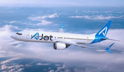 AJet'in Ankara-St. Petersburg Seferleri Başlıyor