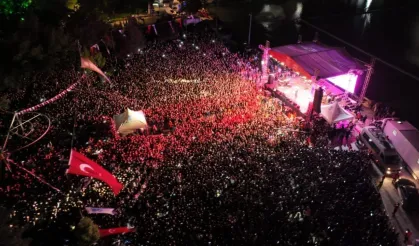 Ankara'da 19 Mayıs Bayramı Ücretsiz Konserlerle Kutlanacak