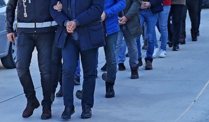 Ankara’da ByLock Operasyonu: 4 Şüpheli Gözaltında