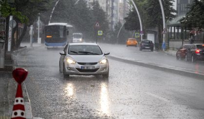 Ankara'da Bayram Havası: İki Gün Yağış Var, Sıcaklıklar Mevsim Normallerinde