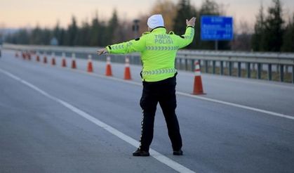 Ankaralılar Dikkat! 61. Bisiklet Turu için Yollar Kapatılacak
