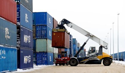 Ankara’nın İhracatı 4 Ayda 5,8 Milyar Dolara Ulaştı