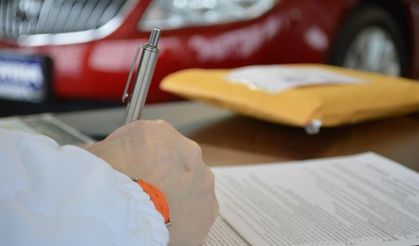 Araç Sicil ve Tescil Bilgisi Sorgulamaları Ücretli Hale Geldi