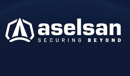 ASELSAN Yeni Logo ile Küresel Marka Vizyonunu Güçlendirdi
