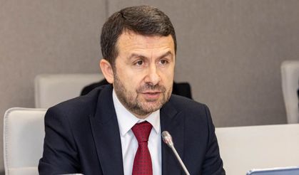 BİK Genel Müdürü Abdulkadir Çay’dan Kurban Bayramı Mesajı