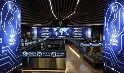 Borsa İstanbul Faiz Haftasına Yatay Başladı: Gözler Merkez Bankası'nda