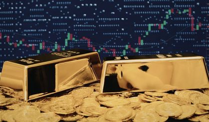 Borsa ve Döviz Kazandırdı, Altın Haftayı Ekside Kapattı