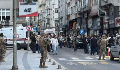 Tekirdağ Çorlu'da Hain Saldırı: Kavgaya Müdahaleye Giden 2 Polis Memuru Şehit Oldu