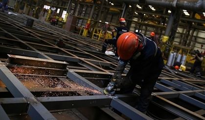 İnşaat Maliyet Endeksi Haziranda Yüzde 28,66 Arttı