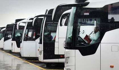 Otobüs Biletlerine Bayram Zammı: Fiyatlar Yüzde 20 Arttı