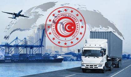 Ticaret Bakanlığı Açıkladı: Nisan İhracatı 25 Milyar Dolara Çıktı