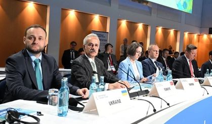 Türkiye, ITF 2027 Başkanlığını Üstlenecek