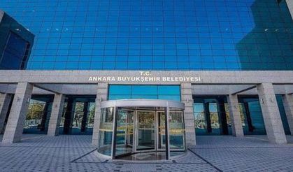 Ankara Büyükşehir'den Asfalt Çalışmalarıyla İlgili Açıklama