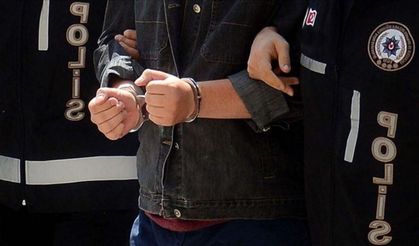 Ankara'da Uyuşturucu ve Fuhuş Operasyonu: 14 Gözaltı, 7 Firari