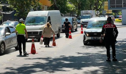 Ankara’da NATO Zirvesi için 56 Bin Kişilik Güvenlik Planı
