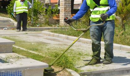 Etimkent Bünyesine 70 Geçici İşçi Alınacak: Son Başvuru 13 Haziran