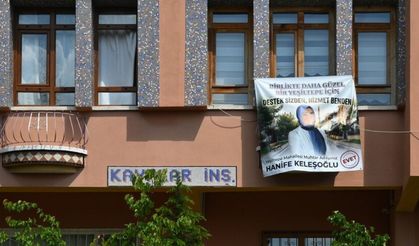 Ankara'da Üç Mahalle Pazar Günü Sandık Başına Gidiyor