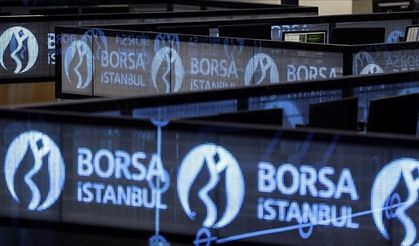 Borsa İstanbul’da Pozitif Açılış: BIST 100 13.912 Puan
