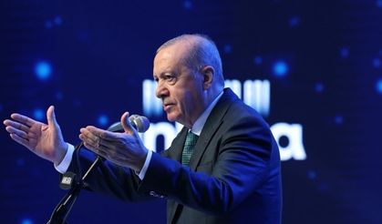 Cumhurbaşkanı Erdoğan’dan Ankara için Dikkat Çeken Diplomasi Mesajı