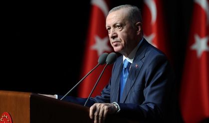 Cumhurbaşkanı Erdoğan’ın 30 Ağustos Mesajında Dikkat Çeken Kıbrıs Detayı