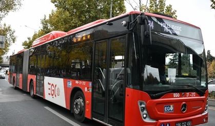 Ankara'da Toplu Taşımaya Zam Geldi: Yeni Fiyatlar 23 Ağustos’tan İtibaren Geçerli Olacak
