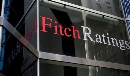 Fitch Türkiye Ekonomisi için Bu Yıl Yüzde 2,8 Büyüme Bekliyor