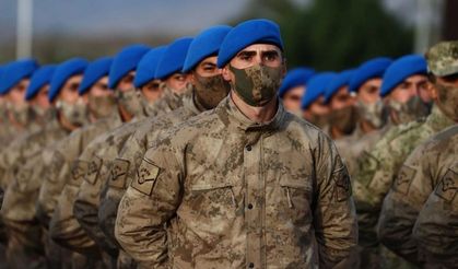 Jandarma Genel Komutanlığı 2026 Atamaları Açıklandı