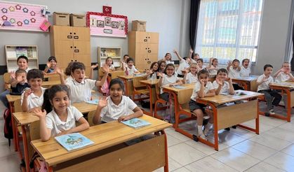 Ankara'da Okulların Son Zili Çaldı
