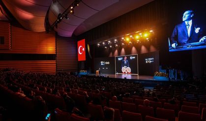 Koç Holding 100. Yılını Doğduğu Yerde, Ankara’da Kutladı
