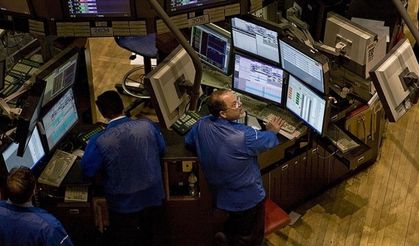 Küresel Piyasalar ECB Faiz Kararı ve ABD Verisine Odaklandı