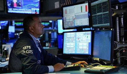 Küresel Piyasalarda Gözler Merkez Bankası Kararlarında