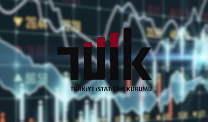 TÜİK Açıkladı! 2026 İlk Çeyrekte Büyüme Rakamı Açıklandı