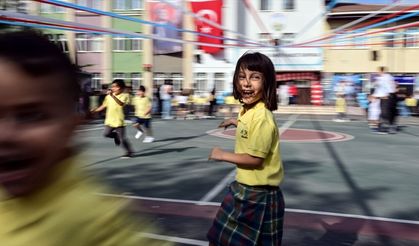 Ankara Eğitim Süresinde Türkiye’nin Bir Numarası Oldu